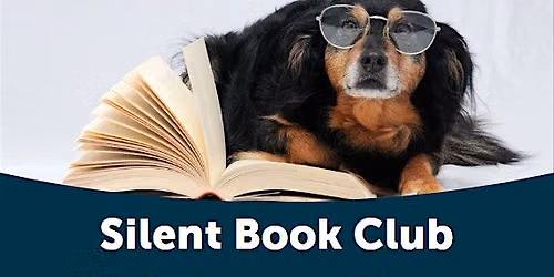 Silent Book Club