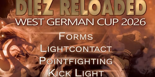 West German Cup Diez