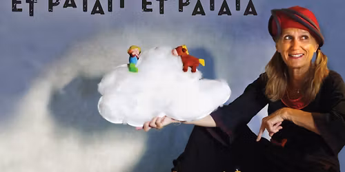 Et patati et patata, spectacle d\u00e8s 4 ans