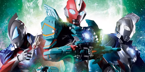 Ultraman
