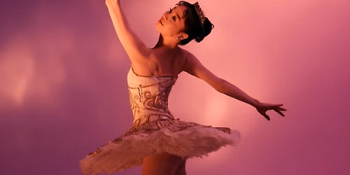Joffrey Ballet: The Sleeping Beauty