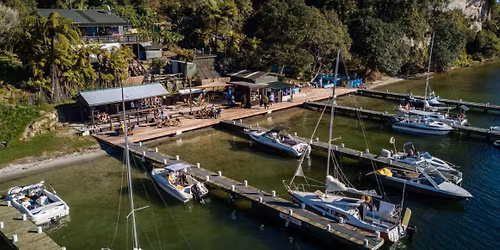 Spring BBQ Breakfast & Hot Pools \u2013 Our First Event of the Summer!