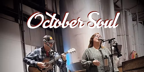 October Soul