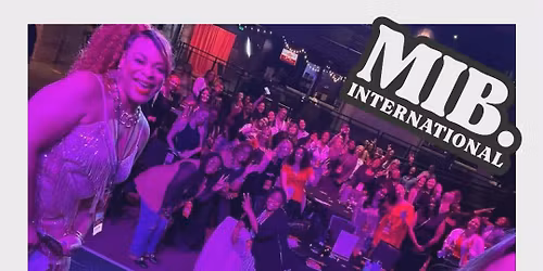 Mom's in Business presents She Means Business 2026