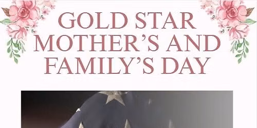 Gold Start Mother's and Family's Breakfast 