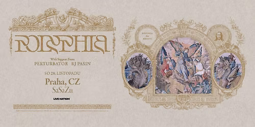 Polyphia Tour MMXXVI | Praha