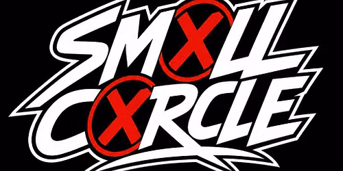 Smxll Cxrcle Presents The Bassline Party