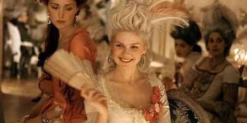 Filmklubb: Marie Antoinette (2006)