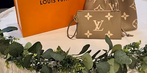 3rd Annual Purse Bingo & Raffle