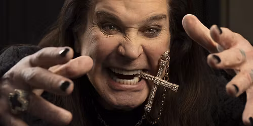 All Hail Ozzy! Charity Gig (memorial, not a tribute)