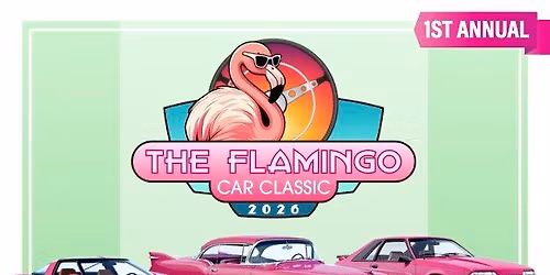 The Flamingo Car Classic - LCCI Regional 