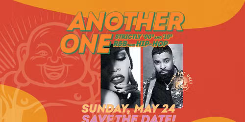 ANOTHER ONE Pentecost Edition | Fat One Bar