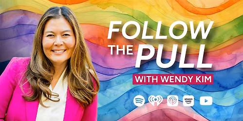The Follow The Pull Podcast Launch