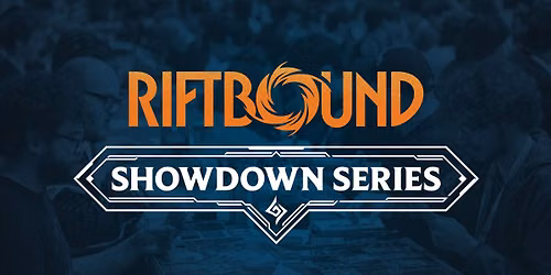 Riftbound 10K Showdown - Auckland