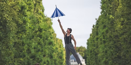 Bielefelder Sommertheater: La Poesia - \u00bbAndiamo - Auf geht's!\u00ab