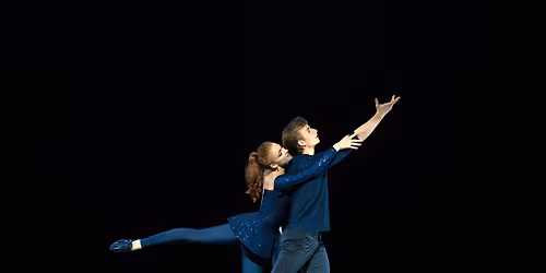 Modern Men Presents: Sing Out at Plaza Theatre - Palm Springs