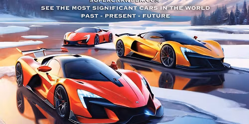EXOTICS ON ICE