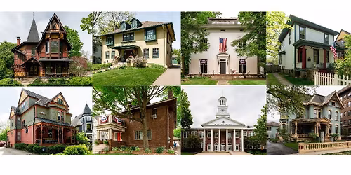 Stuart Historic Neighborhood Board Meeting