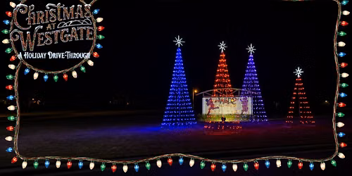 Christmas at Westgate