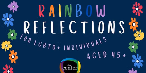 Rainbow Reflections