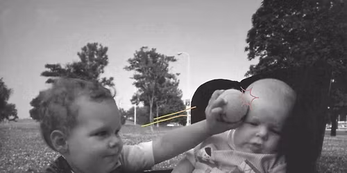 Smallpools at Old Rock House