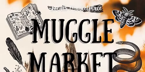 Muggle Market