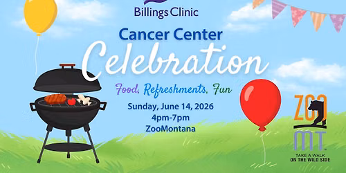 Billings Clinic Cancer Celebration