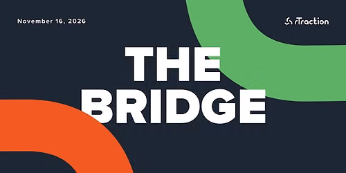 The Bridge 2026: Building Better Nonprofits