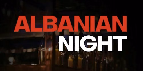 Albanian Night