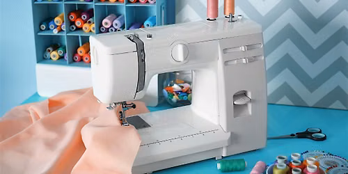 Fabric Shop Orientation