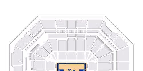 Rider Bronc at Pittsburgh Panthers Mens Basketball at Petersen Events Center