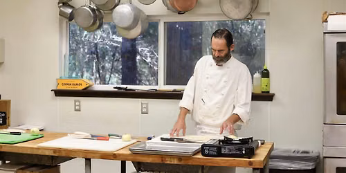 Fall Cooking Class