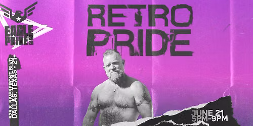 80s Retro with DJ Blaine