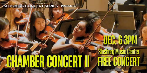 Chamber Concert II