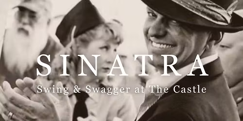 \ud83c\udfb6 Sinatra Tribute Show LIVE!