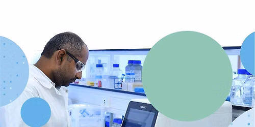 High-Throughput Protein Innovation