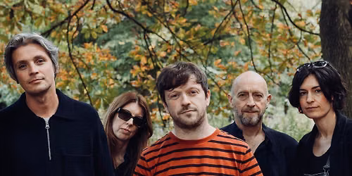 The Steve Pilgrim Band at The Quarry