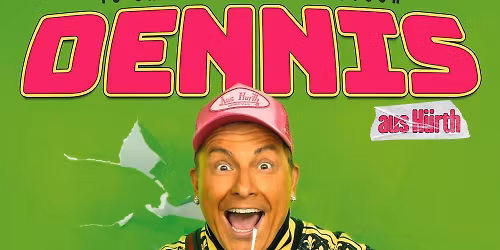 Dennis aus H\u00fcrth - "Der Wille war da - nur ich nicht!" | Borken