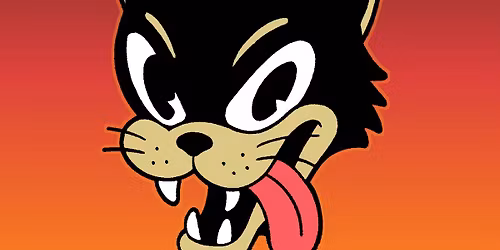 Chinaflower Suncat's at Two Moons