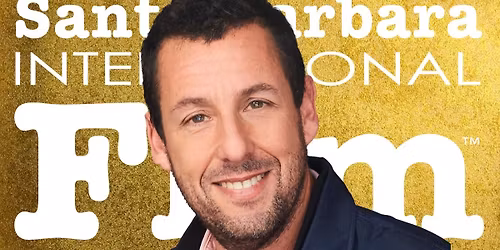 Maltin Modern Master Award Adam Sandler