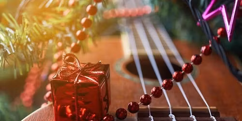 Christmas Neighbourhood BBQ