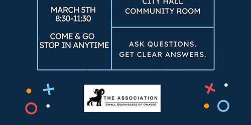 Inside The Association