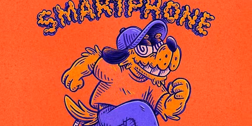 Hyperdog (Austria) & tba A THE PIT'S