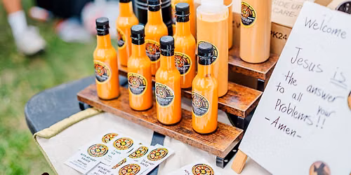 September 12th Market 