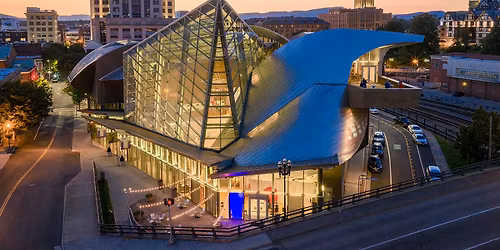 Architecture Highlights Behind-the-Scenes Tour