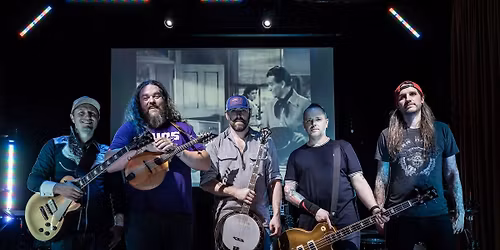 The Standing & Guests