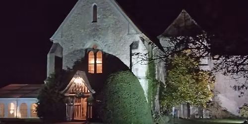 Bilsington Priory Ghost Hunt