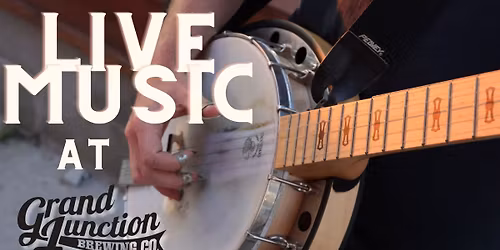 Bailey & Smith LIVE at Grand Junction