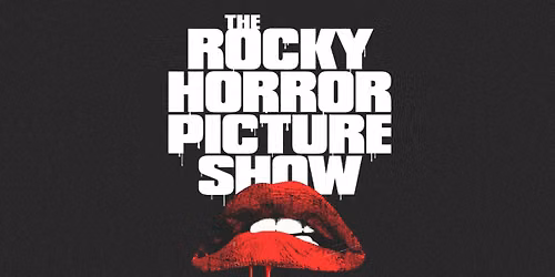 FILM - The Rocky Horror Picture Show