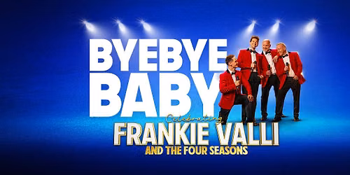 Bye Bye Baby